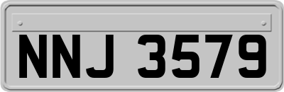 NNJ3579