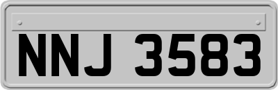 NNJ3583