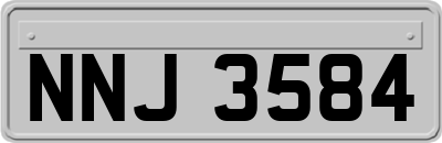 NNJ3584