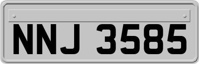 NNJ3585