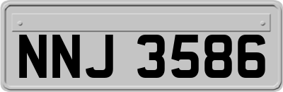 NNJ3586