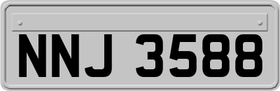 NNJ3588