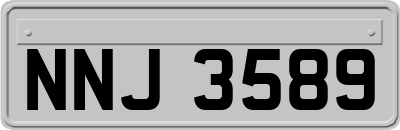 NNJ3589