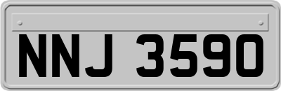 NNJ3590