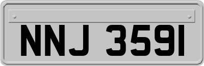 NNJ3591