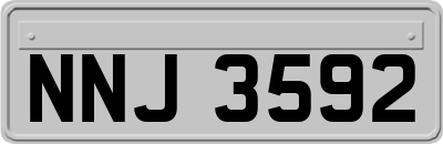 NNJ3592