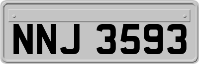 NNJ3593
