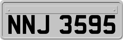 NNJ3595