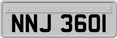 NNJ3601