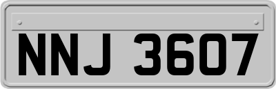 NNJ3607