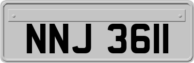 NNJ3611