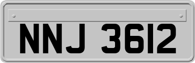 NNJ3612