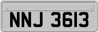 NNJ3613