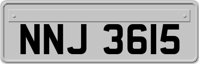 NNJ3615