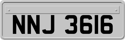 NNJ3616