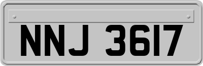 NNJ3617