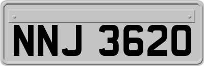 NNJ3620