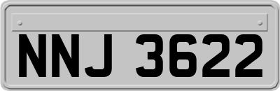 NNJ3622