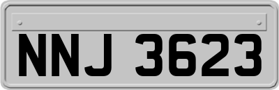 NNJ3623