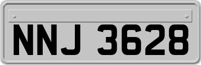 NNJ3628