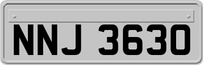 NNJ3630