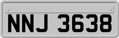 NNJ3638