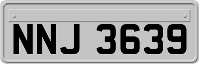 NNJ3639