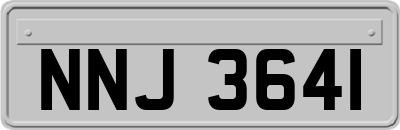 NNJ3641