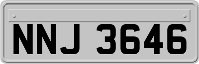 NNJ3646