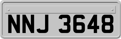 NNJ3648