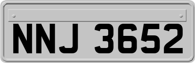 NNJ3652