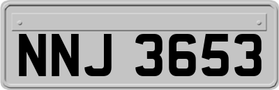 NNJ3653