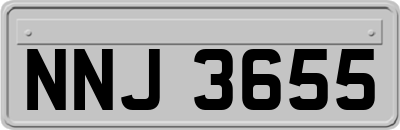 NNJ3655