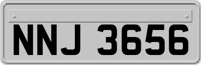 NNJ3656
