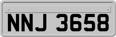 NNJ3658