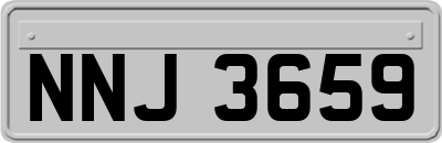 NNJ3659