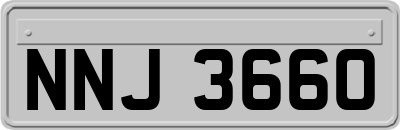 NNJ3660