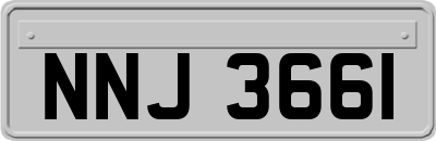 NNJ3661