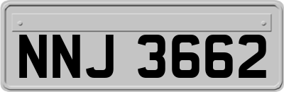 NNJ3662