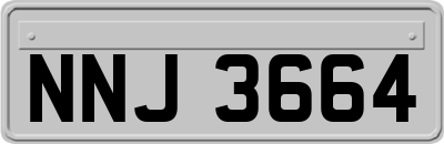 NNJ3664