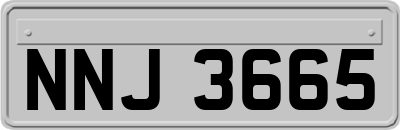 NNJ3665