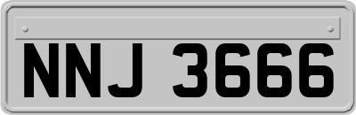 NNJ3666