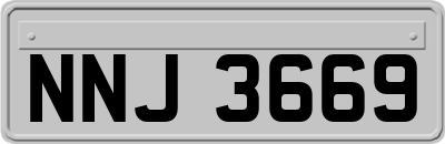 NNJ3669