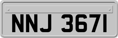 NNJ3671