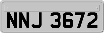 NNJ3672