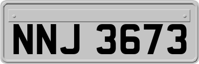 NNJ3673