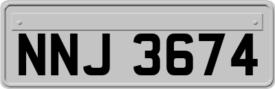 NNJ3674
