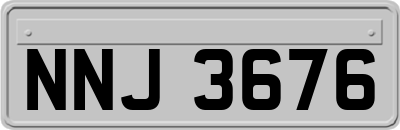 NNJ3676