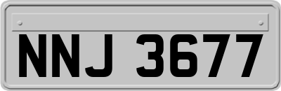 NNJ3677