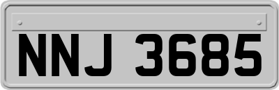 NNJ3685